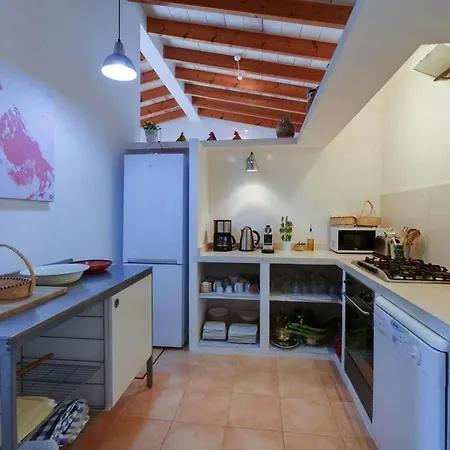 Holiday home Es Parral *