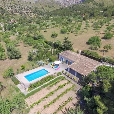 Holiday home Es Parral